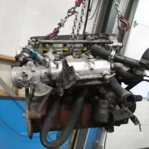 Must-Have Motor kaal SAAB 900 I Combi Coupe