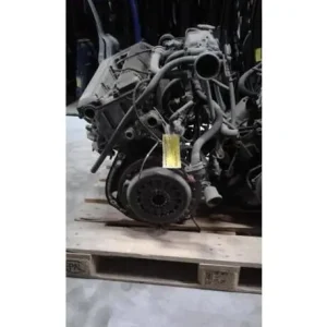 Motor kaal SAAB 9000 Hatchback Gecertificeerd