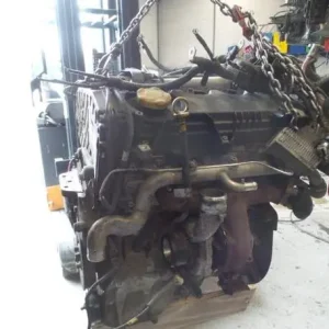 Motor OPEL ZAFIRA / ZAFIRA FAMILY B (A05) Betrouwbaar