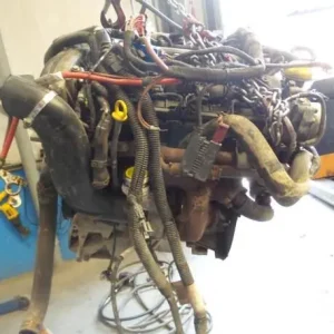 Motor OPEL VECTRA C Estate (Z02) Beperkte Voorraad