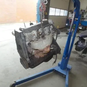 Motor kaal OPEL CORSA B (S93) Betaalbaar