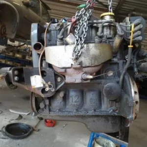 Gratis Retour Motor kaal OPEL CORSA B (S93)