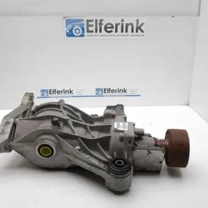 Differentieel VOLVO XC40 (536) Laatste Kans