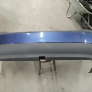 Bumper VOLVO S60 I (384) Weekendaanbieding