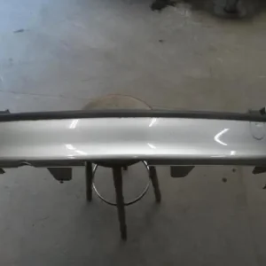 Exclusieve Aanbieding Bumper OPEL ZAFIRA A MPV (T98)