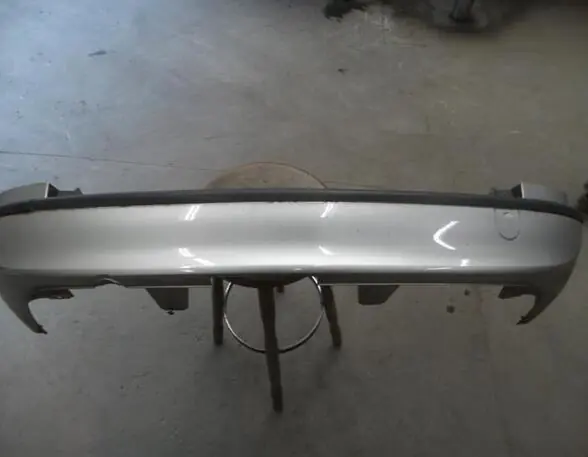 Exclusieve Aanbieding Bumper OPEL ZAFIRA A MPV (T98)