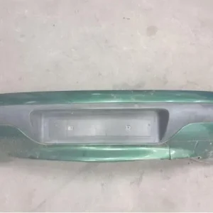 Betrouwbaar Bumper OPEL TIGRA (S93)