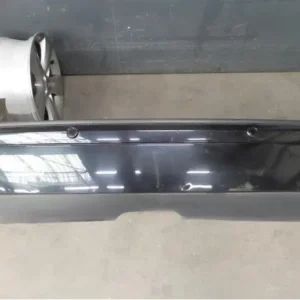 Ambachtelijk Bumper VOLVO V50 (545)