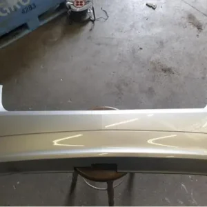 Bumper OPEL MERIVA B MPV (S10) Geld-Terug-Garantie