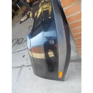 Bumper VOLVO V40 Estate (645) Lage Kosten