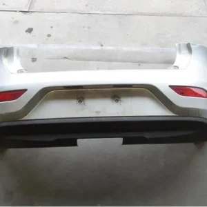 Bumper VOLVO V40 Hatchback (525, 526) Gratis Verzending