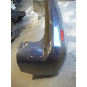 Merkproduct Bumper OPEL VECTRA C Estate (Z02)