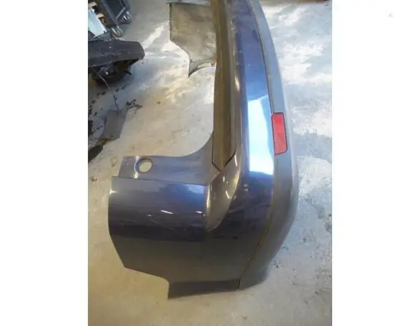 Merkproduct Bumper OPEL VECTRA C Estate (Z02)