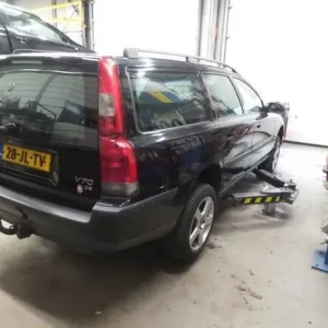Bumper VOLVO V70 II (285) Direct Beschikbaar