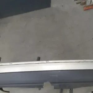 Betaalbaar Bumper VOLVO V70 II (285)