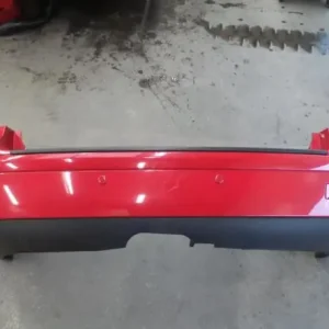 Populair Bumper VOLVO V50 (545)