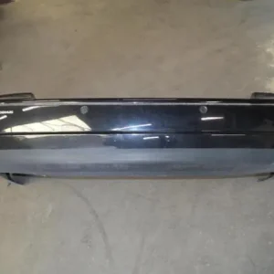 Bumper VOLVO S80 I (184) Trendy