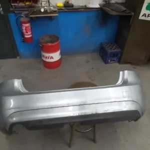 Dagaanbieding Bumper VOLVO S60 II (134)