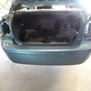 Bumper VOLVO S40 II (544) Alleen Vandaag