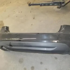 Tijdelijk Beschikbaar Bumper VOLVO S60 II (134)