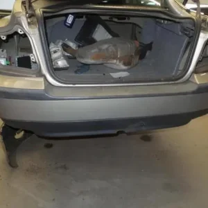 Bumper VOLVO S60 I (384) Merkproduct