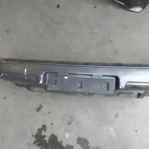 Laatste Versie Bumper VOLVO 480 E (482)