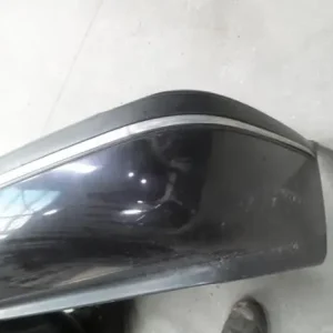 Handgemaakt Bumper SAAB 900 II Convertible, SAAB 9-3 Cabriolet (YS3D)