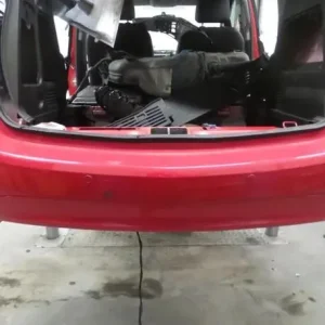 Bulkbestelling Bumper OPEL MERIVA B MPV (S10)