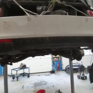 Bumper OPEL INSIGNIA A Sports Tourer (G09) Must-Have