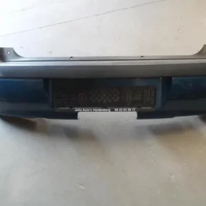 Bumper OPEL CORSA C (X01) Bulkbestelling