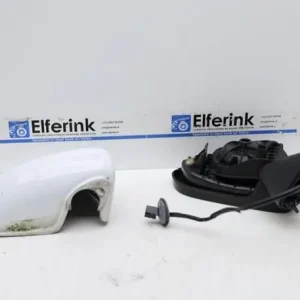 Buitenspiegel OPEL CORSA D (S07) Geld-Terug-Garantie