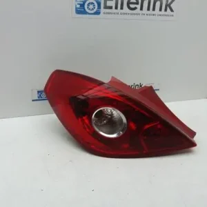 Achterlicht OPEL CORSA D (S07) Koop Vandaag