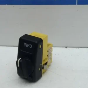 Beeldscherm boordcomputer VOLVO 850 Estate (855), VOLVO V70 I (875, 876) Nieuwe Collectie