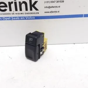 Schakelaar voor Mistlichten VOLVO 850 Estate (855), VOLVO V70 I (875, 876) Garantie Inbegrepen