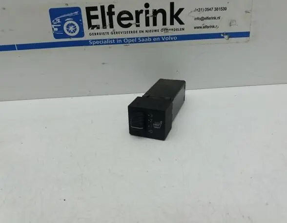 Lage Prijs Schakelaar voor Stoelverwarming SAAB 9000 Hatchback