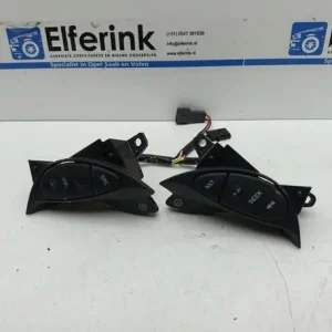 Trendy Radio schakelaar SAAB 9-5 Estate (YS3E)