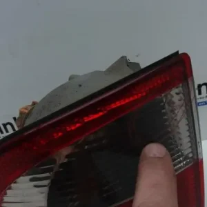 Achterlicht SAAB 9-5 Estate (YS3E) Laatste Versie