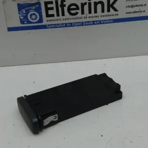 Modern Ruitenwisserregelinterval Relais SAAB 9-3 Cabriolet (YS3D), SAAB 900 II Convertible