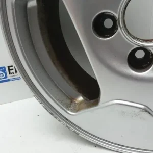 Must-Have Stalen velg SAAB 9-5 (YS3E), SAAB 9-5 Estate (YS3E), SAAB 9-3 (YS3D), SAAB 900 II