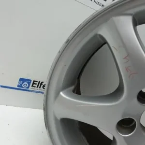 Premium Stalen velg VOLVO V70 I (875, 876), VOLVO S70 (874), VOLVO C70 I Coupe (--), VOLVO C70 I Convertible (873)