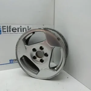 Luxe Stalen velg SAAB 9-5 (YS3E), SAAB 9-5 Estate (YS3E), SAAB 9-3 (YS3D), SAAB 900 II