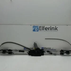 Flitsaanbieding Motor Aandrijving Cabriokap SAAB 9-3 Cabriolet (YS3D), SAAB 900 II Convertible