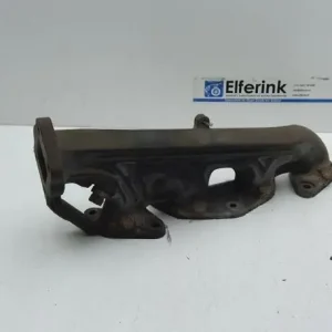 Exclusieve Aanbieding Uitlaatspruitstuk SAAB 900 I Convertible