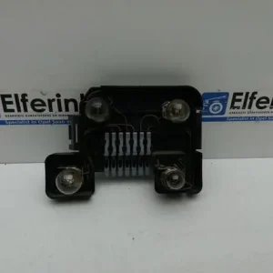 Lampenhouder achterlicht SAAB 9000 Hatchback Wereldwijde Verzending