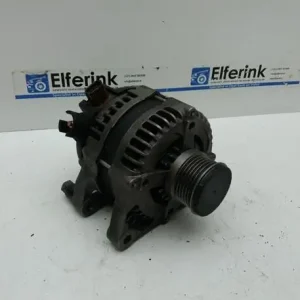 Dynamo (Alternator) VOLVO V50 (545) Express Levering