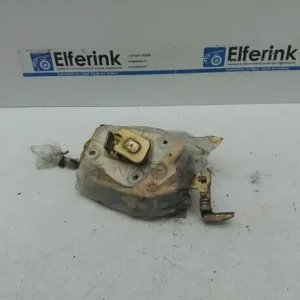 Ambachtelijk Motorkapkabel SAAB 900 I Combi Coupe