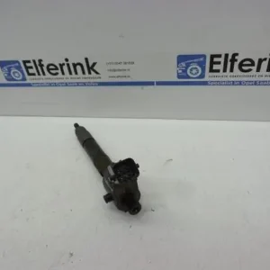 Verstuiver VOLVO V70 III (135), VOLVO XC70 II (136) Budget