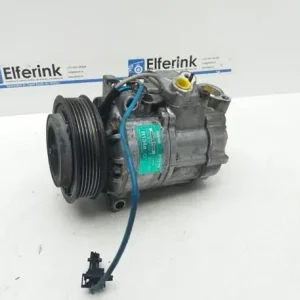 Airco Compressor SAAB 9-5 Estate (YS3E), SAAB 9-5 (YS3E) Hoge Kwaliteit