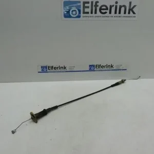 Must-Have Gaskabel SAAB 900 I Combi Coupe