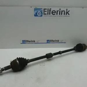 Aandrijfas OPEL CORSA D (S07) Fabrieksprijs